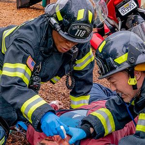 Fotoğraf Aisha Hinds