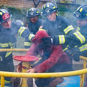Fotoğraf Aisha Hinds