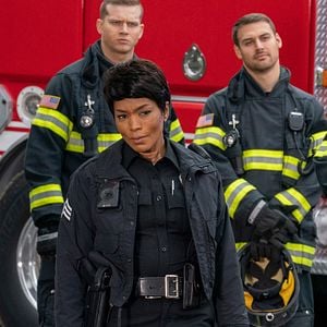 Fotoğraf Angela Bassett