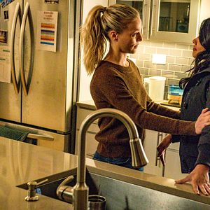 Fotoğraf Tracy Spiridakos