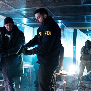 Fotoğraf Julian McMahon