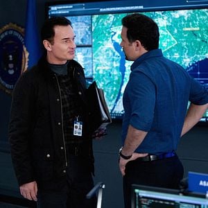 Fotoğraf Julian McMahon