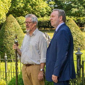 Fotoğraf Neil Dudgeon