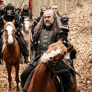 Fotoğraf Kuruluş Osman