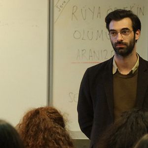 Fotoğraf Öğretmen