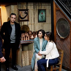 Fotoğraf Benim Adım Melek