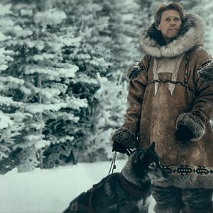 Fotoğraf Willem Dafoe