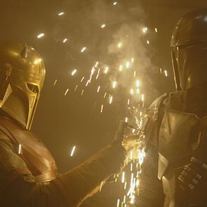 Fotoğraf The Mandalorian