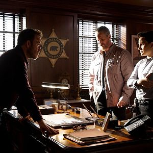 Fotoğraf Stephen Dorff