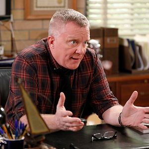 Fotoğraf Anthony Michael Hall