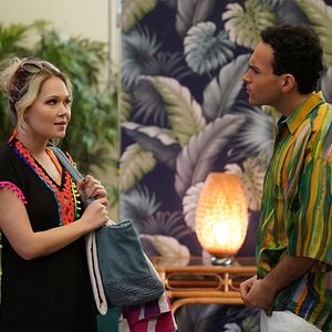 Fotoğraf Kelli Berglund