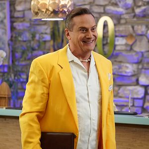 Fotoğraf Michael Hitchcock