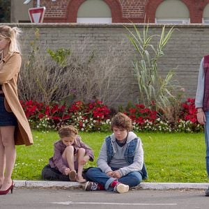 Fotoğraf Ludivine Sagnier