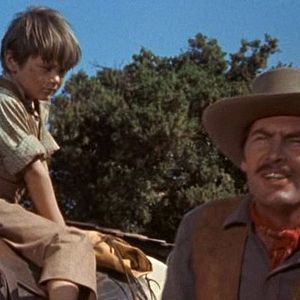 Fotoğraf Fess Parker