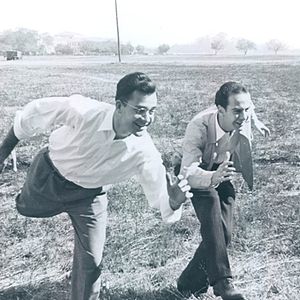 Fotoğraf Ollie Johnston