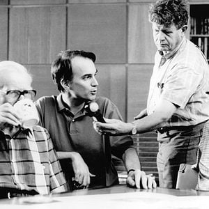 Fotoğraf Ollie Johnston