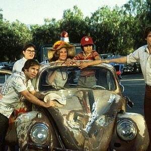 Fotoğraf Charles Martin Smith