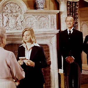 Fotoğraf Leo McKern