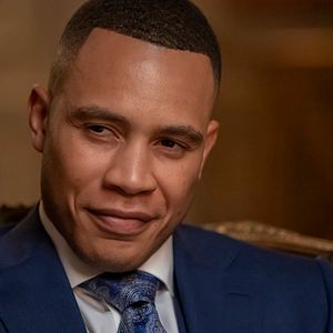 Fotoğraf Trai Byers