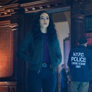 Fotoğraf Aurora Perrineau