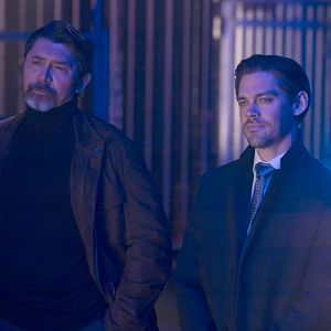 Fotoğraf Lou Diamond Phillips