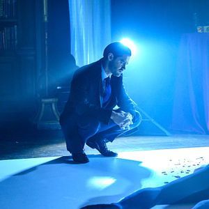 Fotoğraf Tom Payne (II)