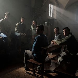 Fotoğraf Enric Auquer