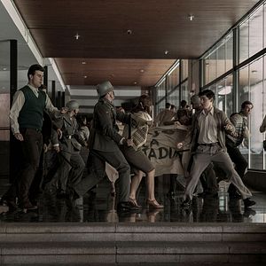 Fotoğraf Àlex Monner