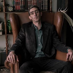 Fotoğraf Enric Auquer