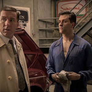 Fotoğraf Antonio de la Torre