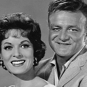 Fotoğraf Maureen O'Hara