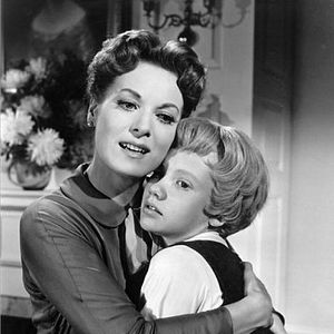 Fotoğraf Maureen O'Hara