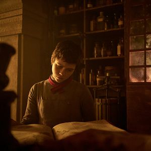 Fotoğraf Gretel And Hansel