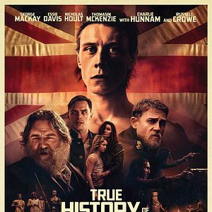 Fotoğraf Kelly Çetesi'nin Gerçek Hikayesi