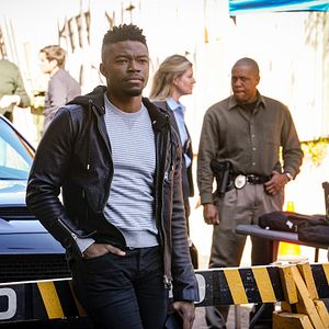 Fotoğraf Caleb Castille