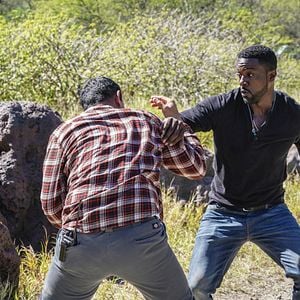 Fotoğraf Lance Gross