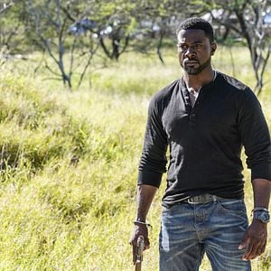 Fotoğraf Lance Gross