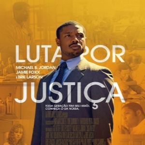 Fotoğraf Just Mercy