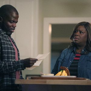 Fotoğraf Reno Wilson