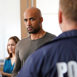 Fotoğraf Boris Kodjoe