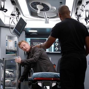 Fotoğraf Kevin McKidd