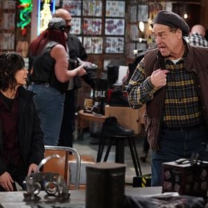 Fotoğraf John Goodman