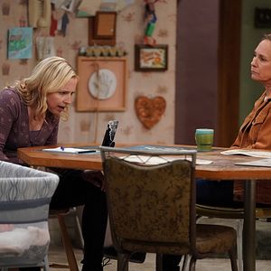 Fotoğraf Laurie Metcalf