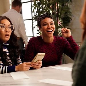 Fotoğraf Carly Hughes