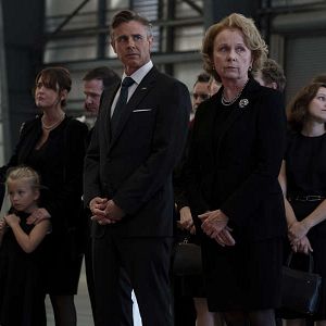 Fotoğraf Sam Trammell