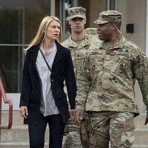 Fotoğraf Claire Danes