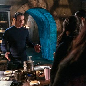 Fotoğraf Rupert Evans