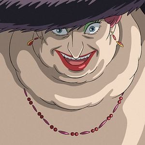 Fotoğraf Yürüyen Şato