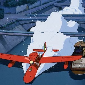 Fotoğraf Kızıl Kanatlar