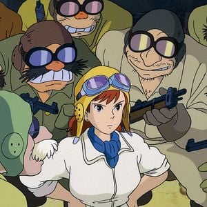 Fotoğraf Kızıl Kanatlar